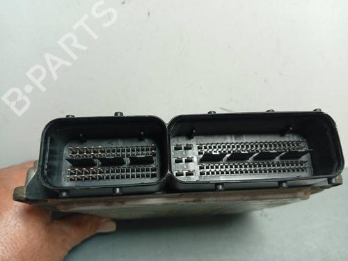 Engine control unit (ECU) CHRYSLER SEBRING (JS) 2.0 CRD | BP38919678M57 - Image 2