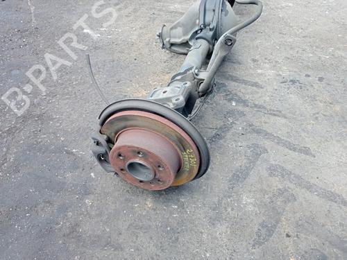 Rear differential MERCEDES-BENZ SPRINTER 3,5-t Van (B907, B910) 317 CDI (910.633) | BP34735811M24 - Image 4