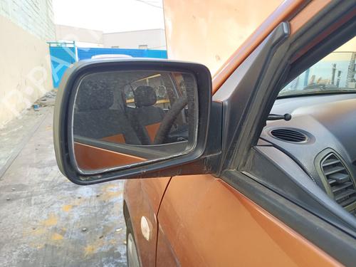 Used Left mirror KIA PICANTO I (SA) 1.1 (65 hp) 29348635