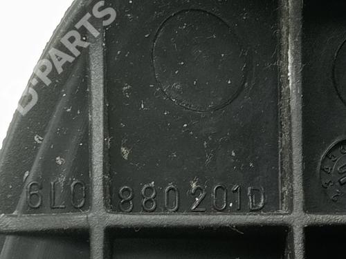 Førerens kollisjonspute SEAT IBIZA III (6L1)  | BP11128386C9 