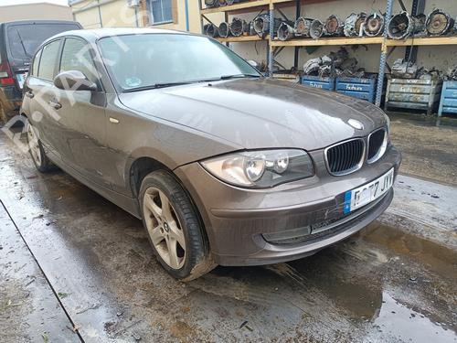 Hattehylde BMW 1 (E81) 120 i | BP32144039C85 