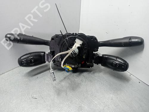 Pulsantiera CITROËN BERLINGO MULTISPACE (B9) 1.6 HDi 90 (90 hp) 31272011