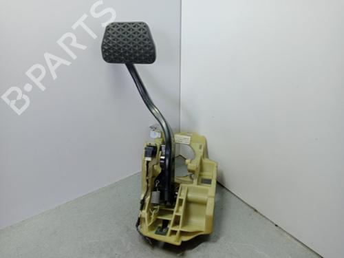 Used Break pedal BMW 5 (E60) 530 d (218 hp) 27594090