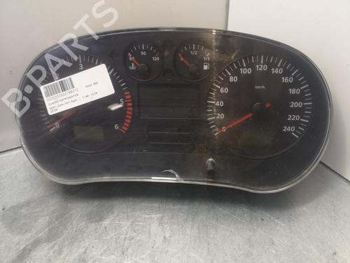 Instrument cluster SEAT LEON (1M1) 1.9 TDI | BP11842441C47 
