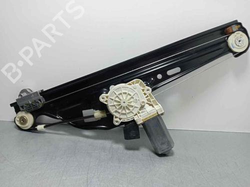 Rear left window mechanism BMW 5 (E60) 530 d | BP7067084C24 