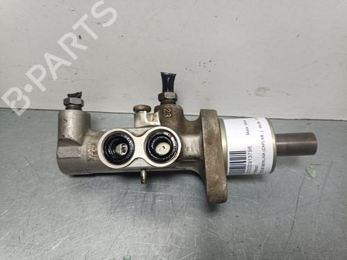 Used Brake master cylinder FORD FOCUS II (DA_, HCP, DP) [2004-2013]  26695895