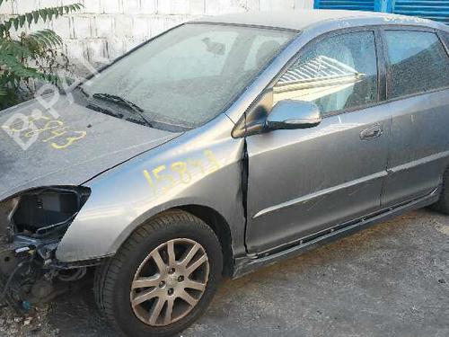 Porta frente esquerda HONDA CIVIC VII Hatchback (EU, EP, EV) 1.7 CTDi (EP4, EU9) | BP132100C2 