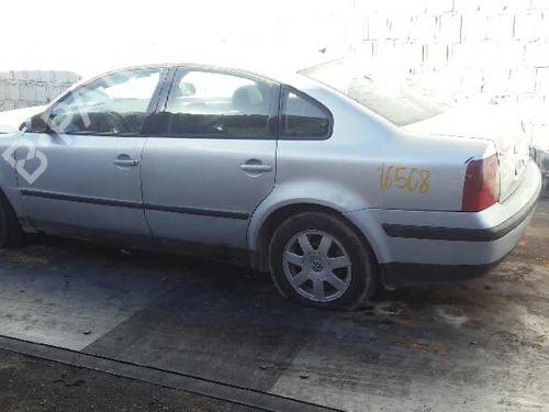 Engine control unit (ECU) VW PASSAT B5 (3B2) 1.9 TDI | BP365529M57 