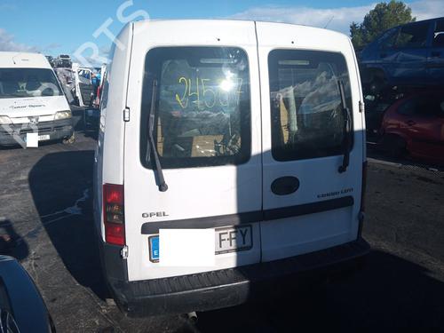 ABS Bremseaggregat OPEL COMBO Box Body/MPV  | BP16954466M43 
