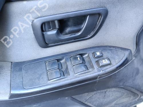 Left front window switch MITSUBISHI PAJERO IV (V8_W, V9_W) | BP30919251I27
