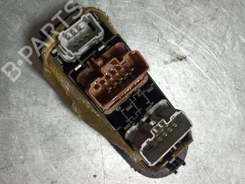 Left front window switch RENAULT SCÉNIC II (JM0/1_) | BP38919540I27 - Image 2