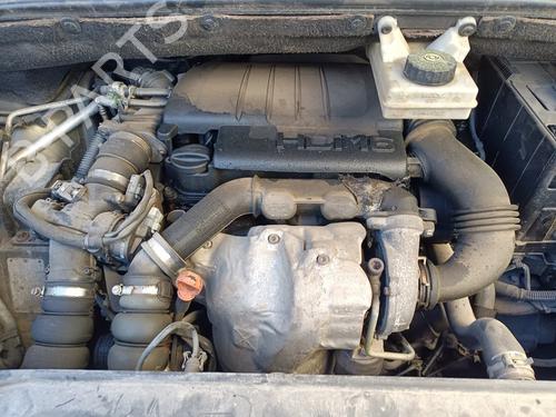 Used Engine Engine CITROËN C4 Picasso I MPV (UD_) [2006-2015] 36469736 36469736