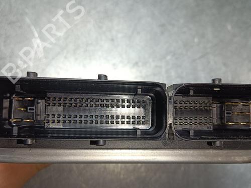 Engine control unit (ECU) SKODA FABIA I (6Y2) | BP29849772M57