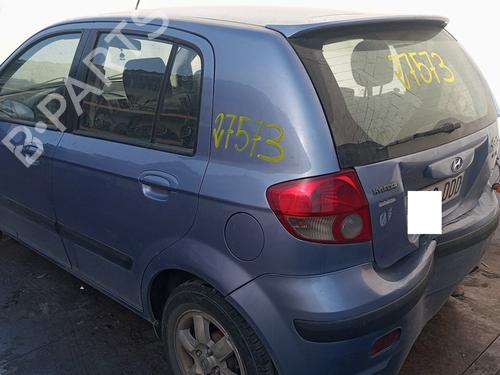 Engine HYUNDAI GETZ (TB) 1.5 CRDi | BP38255113M1 - Image 8