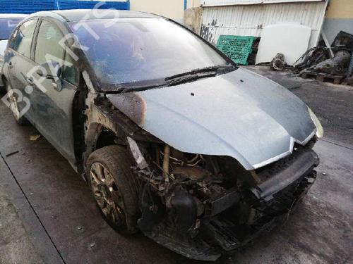 Left taillight CITROËN C4 I (LC_)  | BP5017720C34 