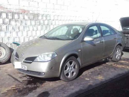 NISSAN PRIMERA Hatchback (P12)  1.9 dCi  18887
