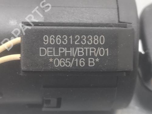Electronic module PEUGEOT 308 II (LB_, LP_, LW_, LH_, L3_)  | BP15240772M83