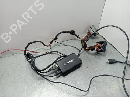 Used Electronic module Electronic module BMW X3 (E83) 2.0 d (150 hp) 33542959 33542959