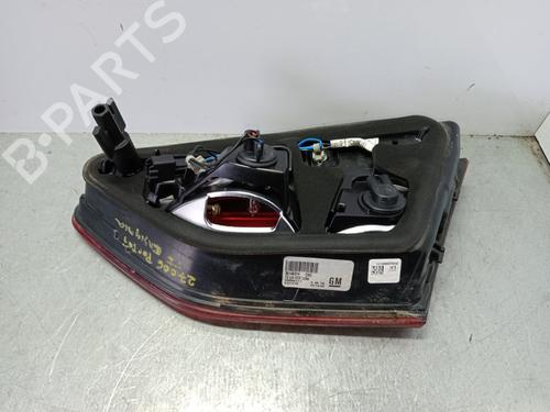 Left tailgate light OPEL INSIGNIA B Grand Sport (Z18) | BP32139463C79 - Image 4