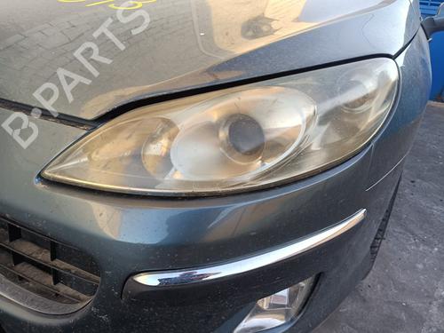 Used Left headlight Left headlight 37281750 37281750