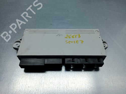 Electronic module BMW 7 (E65, E66, E67) 730 Ld | BP36781568M83 - Image 3