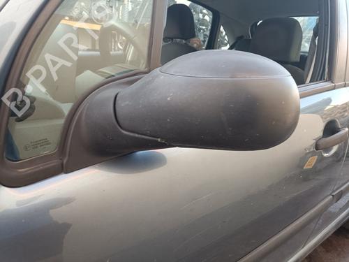 Left mirror CITROËN C3 I (FC_, FN_) 1.6 16V HDi | BP27988171C26 