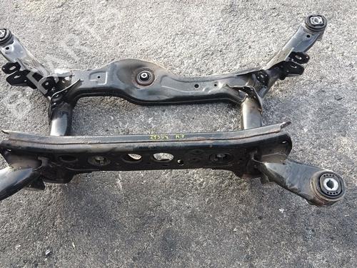 Rear axle AUDI A7 Sportback (4GA, 4GF) 3.0 TDI quattro | BP16218492M2 