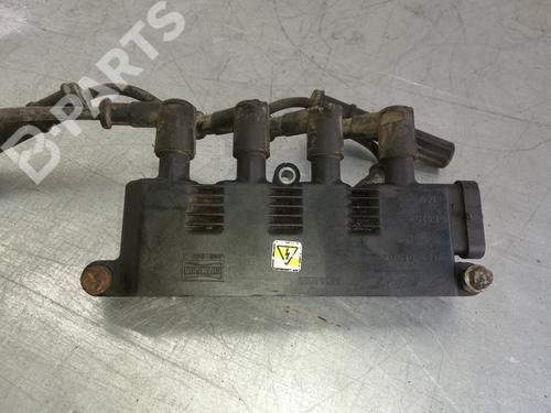 Used Ignition coil FIAT PUNTO EVO (199_) 1.4 (199AXB1A) (77 hp) 9585594