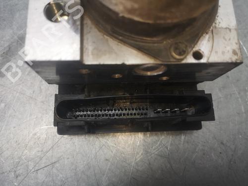 ABS Bremseaggregat RENAULT SCÉNIC II (JM0/1_)  | BP13451063M43 