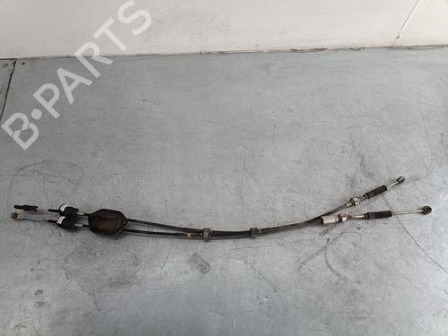 Used Cable Cable TOYOTA RAV 4 IV (_A4_) [2012-2019] 14050524 14050524