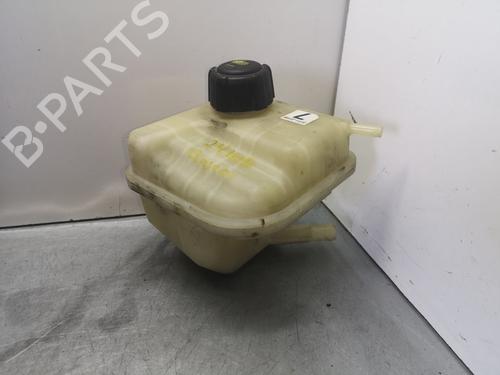 Used Expansion tank NISSAN QASHQAI / QASHQAI +2 I (J10, NJ10, JJ10E) 2.0 dCi (150 hp) 14360943