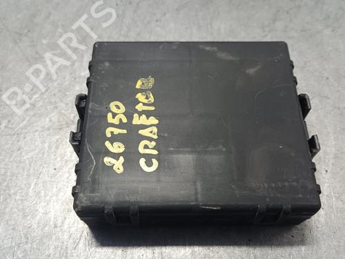 Elektronisk modul VW CRAFTER Van (SY_, SX_) | BP30202069M83