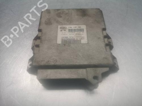Used Engine control unit (ECU) Engine control unit (ECU) PEUGEOT 206 Hatchback (2A/C) 1.1 i (60 hp) 40537119 40537119