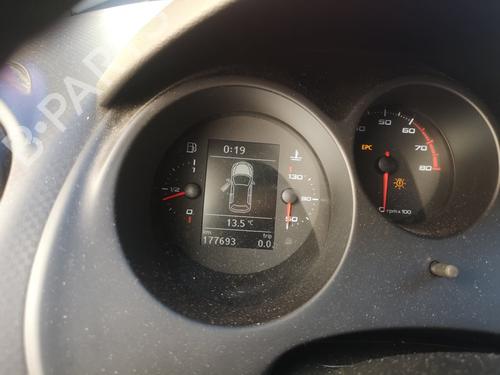 Used Instrument cluster SEAT ALTEA (5P1) [2004-2015]  17799867