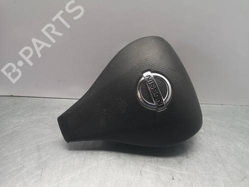 driver-airbag-nissan-qashqai-ii-j11-j11_-2013-29696607 main image