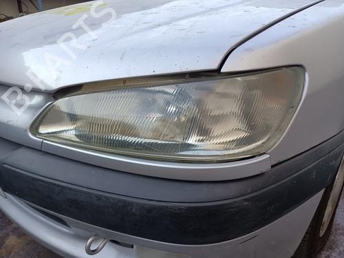 Used Left headlight Left headlight 37200322 37200322