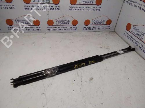 Used Tailgate lift support BMW X3 (E83) xDrive 30 d (218 hp) 14050129