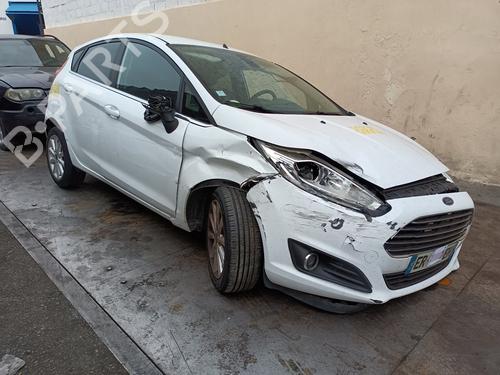 Used Parts FORD FIESTA VI (CB1, CCN) 1.5 TDCi (95 hp) 4326272