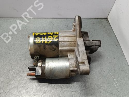 Used Starter NISSAN QASHQAI II (J11, J11_) [2013-2025]  30133804