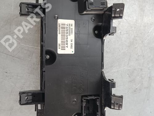 Climate control FIAT DUCATO Van (250_)  | BP10727053I5 