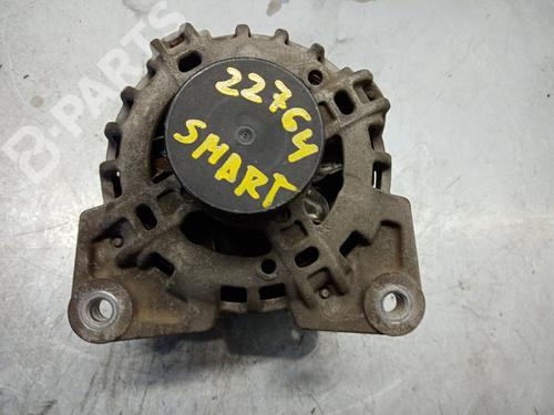 Alternator SMART FORFOUR (454)  | BP9437583M7 