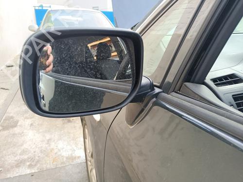 Used Left mirror Left mirror TOYOTA AURIS (_E15_) [2006-2013] 34459272 34459272