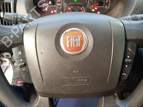 Used Driver airbag Driver airbag FIAT DUCATO Bus (250_) 130 Multijet 2,3 D 4x4 (131 hp) 34702429 34702429