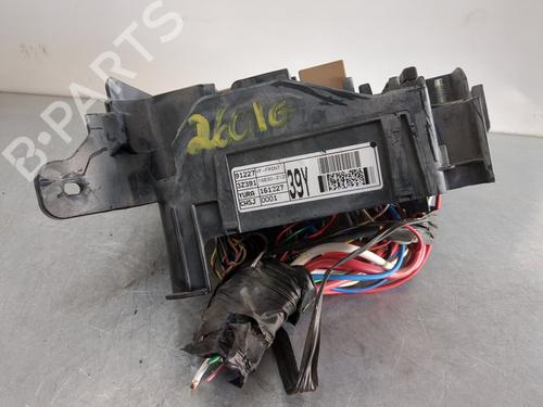 Fuse box HYUNDAI i40 I (VF)  | BP29720566E1 
