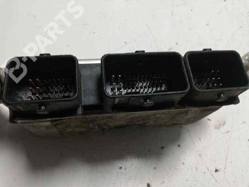 Engine control unit (ECU) PEUGEOT 206 CC (2D)  | BP6042969M57 
