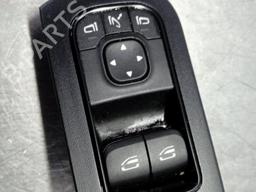 Left front window switch MERCEDES-BENZ SPRINTER 3,5-t Van (B907, B910) 317 CDI (910.633) | BP34697425I27 - Image 2