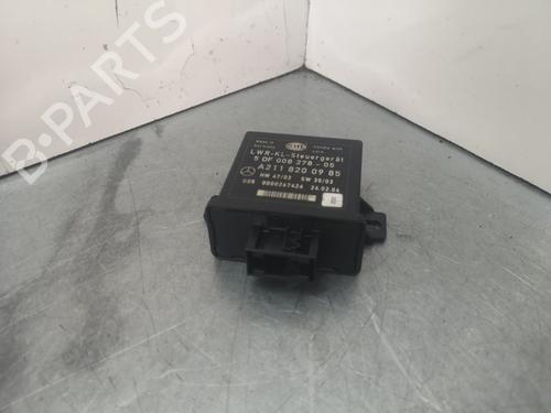 Elektronisk modul MERCEDES-BENZ SLK (R171) 200 Kompressor (171.442) (163 hp) 13621321