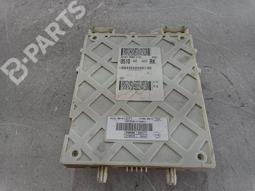 Fuse box FORD TOURNEO CONNECT / GRAND TOURNEO CONNECT V408 MPV 1.6 TDCi | BP10341056E1 