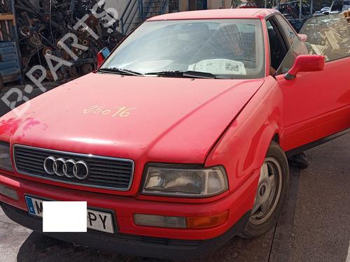 Pièces Détachées Usagées AUDI COUPE B3 (89, 8B3) 2.0 16 V (140 hp) 4354434