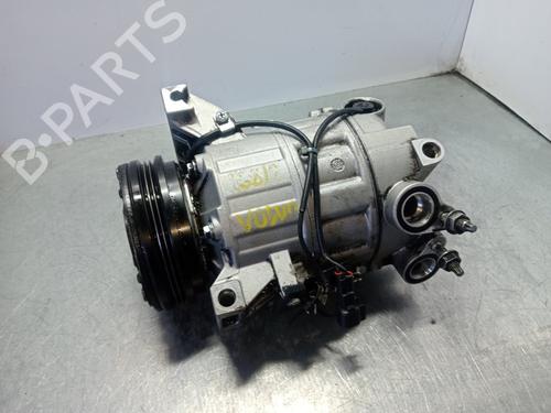 Used AC compressor AC compressor VOLVO XC60 I SUV (156) [2008-2018] 30386772 30386772